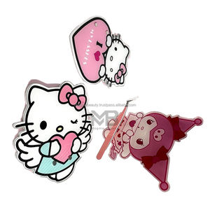 แหนบติดขนตาแบบมีโลโก้สั่งทำ อุปกรณ์เสริมความงาม แหนบติดขนตาแบบรับผลิตแบรนด์ส่วนตัว สำหรับเครื่องสำอาง - Product Image 6