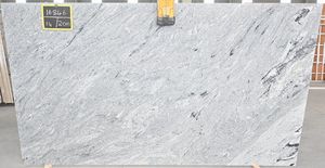 Viscon Tấm Đá <span class=keywords><strong>Granite</strong></span> trắng đánh bóng hiện đại cho nhà bếp phòng khách ăn khách sạn cầu thang phòng tắm nhập vanitytops bàn - Product Image 3