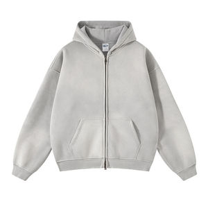 Sudadera con capucha de armadura de moto aprobada por CE de calidad superior para hombre, Jersey a prueba de viento de invierno con logotipo de diseño extraíble, impermeable en la parte delantera - Product Image 2