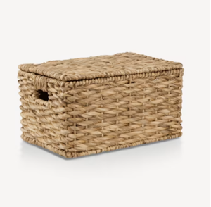 ลำต้นผักตบชวาส่งออกไปยังอุตสาหกรรมหัตถกรรมและเฟอร์นิเจอร์ - Product Image 1