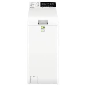 SERIE 700 EW7T337A Lavadora de Carga Superior con Vapor, 7 Kg, Color Blanco, Clase A, 1300 RPM (40x60x85cm) - Product Image 1