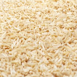 Almendra plateada blanqueada de bajo precio - Product Image 1