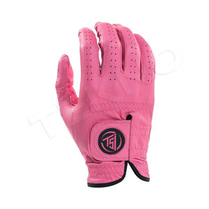 ถุงมือกอล์ฟหนัง cabretta ขายส่ง - Product Image 6