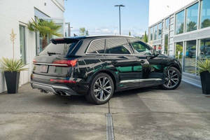 Audi SQ7 2023 en Perfecto Estado - Product Image 5