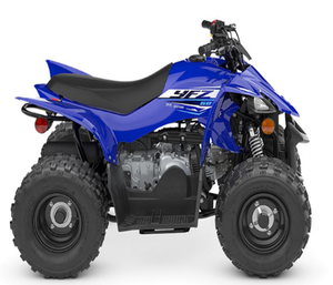 2026 YFZ50 49 Cc 4 Stroke 4X4 4WD Industrial DIY ODM Fun <b>Road</b> <b>Bike</b> - Product Image 1