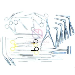 Compre en Línea el Conjunto de Instrumentos Quirúrgicos para Septoplastia – Último Diseño para Cirugía Nasal |   Herramientas ORL Económicas al por Mayor - Product Image 1