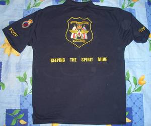 Couleur piqué unisexe de haute qualité pour polo Logo de machine personnalisé col contrasté à motif uni respirant Plus - Product Image 5