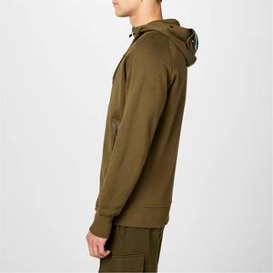 Sudaderas con Capucha para Hombre de Secado Rápido y Transpirables, Impresión de Logotipo Personalizada, Sudaderas de Alta Calidad para Hombre, MOQ Bajo - Product Image 6