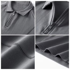 Nuevo estilo del fabricante, recortado para mujer, para polos, transpirable, diseño único, todos los tamaños, colores, informal, patrón sólido, bueno - Product Image 5