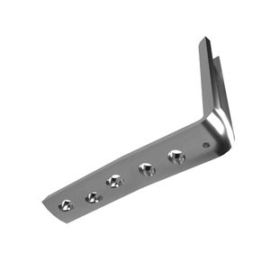 Pentax Orthopedic Manual Surgical Instruments 95 Degree <b>Angled</b> Blade Plate <b>Stainless</b> <b>Steel</b> Titanium Machinery Displacement Sale - Product Image 4