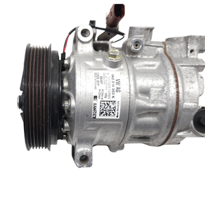 Compresseur de climatisation AUDI A6 Berline Série C8 (4A2) 4K0816803K DFBA Hybride 2000 (18>25) - Product Image 3