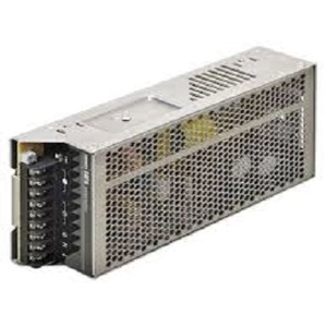 แหล่งจ่ายไฟ SMPS 24VDC S8FS-C20024การเชื่อมต่อที่คล่องตัวสวิตช์โหมดการติดตั้งโดยตรงแหล่งจ่ายไฟ - Product Image 1