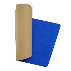 Esterilla de yoga doble esencial - Product Image 3