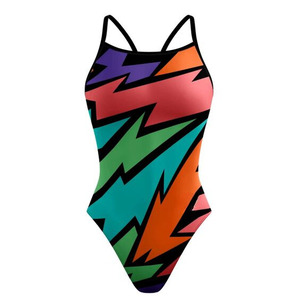 ชุดว่ายน้ำสตรีเซ็กซี่ชุดว่ายน้ำชายหาด - Product Image 4