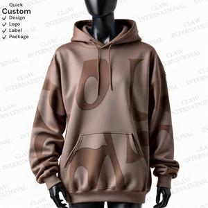 Derniers modèles de sweats à capuche à sublimation pour femmes, respirants, très vendus, meilleurs modèles, sweats à capuche à sublimation de qualité supérieure à bas prix - Product Image 4