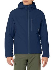 2025 Direct usine hommes nouveau Style imperméable Softshell veste toile tissu nouveau Style Softshell veste - Product Image 3