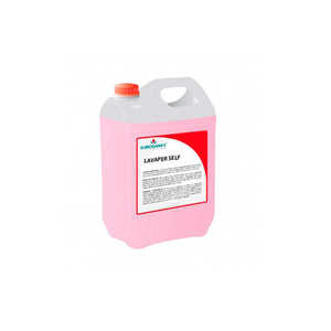 Lavaper Self-1 5L Détergent Liquide Hydratant Nettoyage Professionnel B2B - Product Image 1