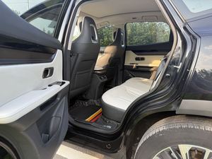 Hot-seller auto usate Jetour Dasheng 2024 1.6T <span class=keywords><strong>King</strong></span> Edition - Product Image 6
