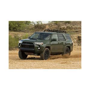 Toyotai I4 RUNNER for <b>Sale</b> with JBL Audio System, Navigation, and Apple CarPlay - Product Image 6