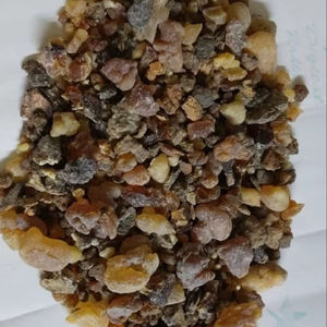 Fourniture du fabricant Prix en vrac Naturel 100% pur mélange de résine d'encens de Jérusalem - Product Image 5