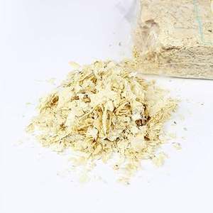 Meilleures ventes, vente en gros, copeaux de bois de pin, sciure de bois pour literie de chevaux et ferme avicole, haut produit de déchets agricoles - Product Image 3