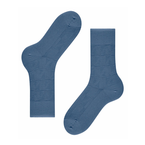 ถุงเท้าลำลองผู้ชายราคาส่ง ออกแบบเองได้ แฟชั่น โพลีเอสเตอร์ถักคุณภาพสูง ทนต่อการเกี่ยวขาด พิมพ์ลายดิจิทัล - Product Image 5