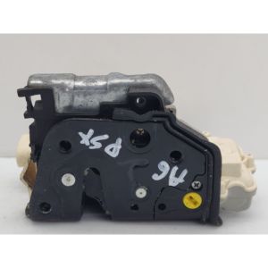 ล็อคประตูด้านหลังซ้าย AUDI A6 Avant Serie C7 (4G5) 4G0839015 (11>18) - Product Image 3