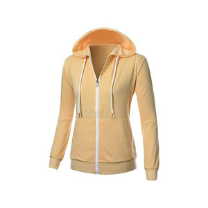 Automne nouveau Street Style surdimensionné polaire pull pull solide ample surdimensionné à capuche - Product Image 5