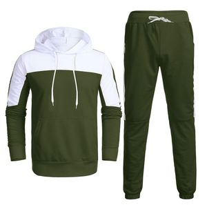Superb Choice Trendy Fitness Sportswear Hommes Survêtements Respirant Full Zip Hommes Survêtements Vente en gros Training Team Hommes Survêtements - Product Image 4