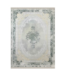 Nostalgia Collection 1200 High Quality Vintage Smoky Washable <b>Carpet</b> <b>Tiles</b> with Reeds Code 413301 - Product Image 5