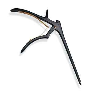 Best Selling 7 Inch <b>Neurosurgery</b> <b>Instruments</b> Kerrison Rongeur Certified German Stainless Steel 3mm 10mm Manual - Product Image 2