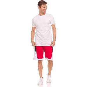 T-shirt personnalisé 100% coton pour hommes Acid Wash Technique Big Tall Short Sleeve Lightweight Tees Pack of Men's Bulk T-Shirts - Product Image 4