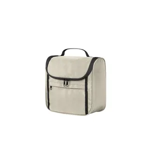 Neceser de Belleza Personalizado FLEX, Bolsa de Aseo Premium para Productos de Belleza y Artículos Esenciales - Product Image 4