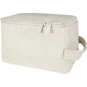 Sac de toilette écologique durable et écoresponsable pour l'organisation et la présentation de produits - Product Image 5