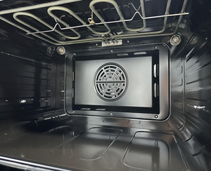 Cavallo Freestand forno 100L forno elettrico, Cavallo 100L - Product Image 5