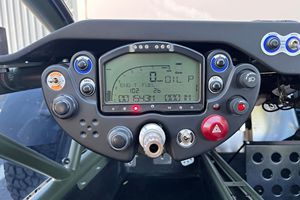 Offre exceptionnelle : Ariel Nomad Tactique d'occasion 2017, prêt à être expédié - Product Image 4