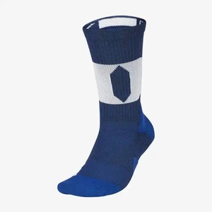 Calcetines Deportivos de Invierno para Hombre, Transpirables y Antideslizantes, de Spandex/Poliéster, Personalizables con Colores y Logotipo - Product Image 3