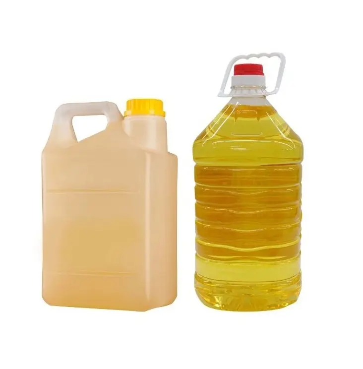 Cheap Price Bulk Sale Top Quality Used Cooking Oil | Used Vegetable Oil wholesale sale From German Supplier