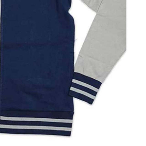 Pull cardigan long surdimensionné pour homme, superposition d'hiver, longueur supplémentaire, respirant, cachemire confortable, streetwear moderne - Product Image 3