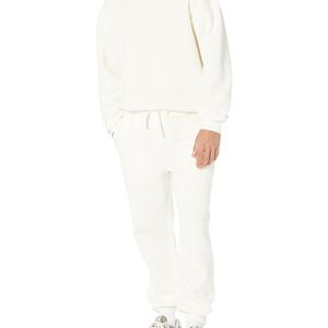 Nouvelle arrivée de sweat-shirt d'hiver pour hommes vente en gros personnalisée pur coton vêtements de couleur unie conçue pour l'automne teint uni - Product Image 5