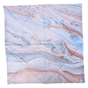 Vintage 100% Cotton Handmade Block Printed <b>Tablecloth</b> Elegant Table Linen Cover - Product Image 6