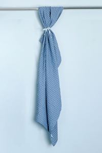 Bliss Premium Coton Jeté Élégant Mélange Gaufre Motif Doux Au Toucher Pour Chaud Bureau Maison Hôtel ou Voyage Décor - Product Image 2