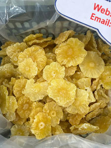 ANANAS SÉCHÉS DE HAUTE QUALITÉ POUR ACHETEURS INTERNATIONAUX/Katty - Product Image 4