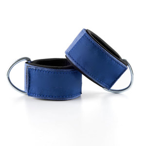 Men & Women Ankle Straps Custom Logo Comfortable Elastic Ankle Support Straps - Product Image 6