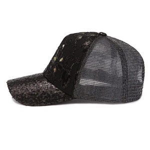 Gorra de Béisbol para Hombre y Mujer, Sombrero Deportivo de Secado Rápido con Ala Curva, Transpirable, Color Puro, Unisex - Product Image 4