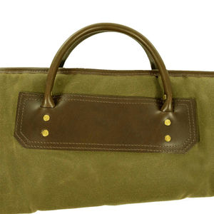 Étui tactique de sécurité haute pression pour armes à feu avec fermeture de qualité supérieure, étanche, camouflage, garantie à vie - Product Image 4