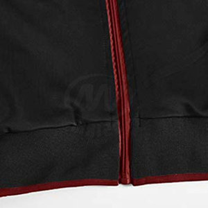 Conjunto Deportivo Ligero de Algodón 100% para Hombre, de Alta Calidad, Transpirable, de Secado Rápido, Personalizable, para Entrenamiento de Invierno, Venta al Por Mayor de Fábrica - Product Image 5