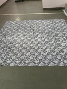 ผ้าปูเตียงผ้าฝ้ายแบบทอมือใหม่ล่าสุดสำหรับห้องนั่งเล่นตกแต่งบ้าน - Product Image 2