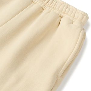 Pantalones Casuales de Algodón Ligero para Hombre, con Cordón, Cintura Media, Corte Recto, para Comodidad Diaria y Atuendos Relajados - Product Image 4