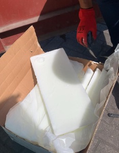 Cera de parafina - Product Image 4